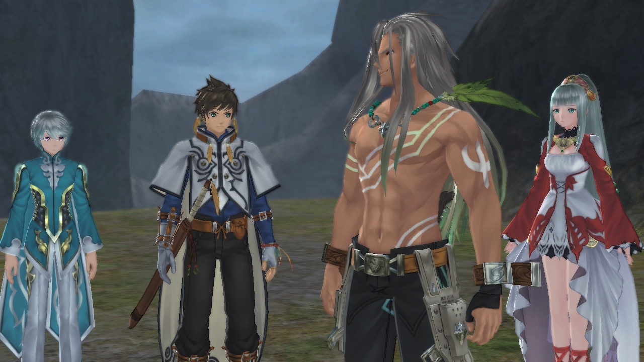 Review: Tales of Zestiria – Destructoid