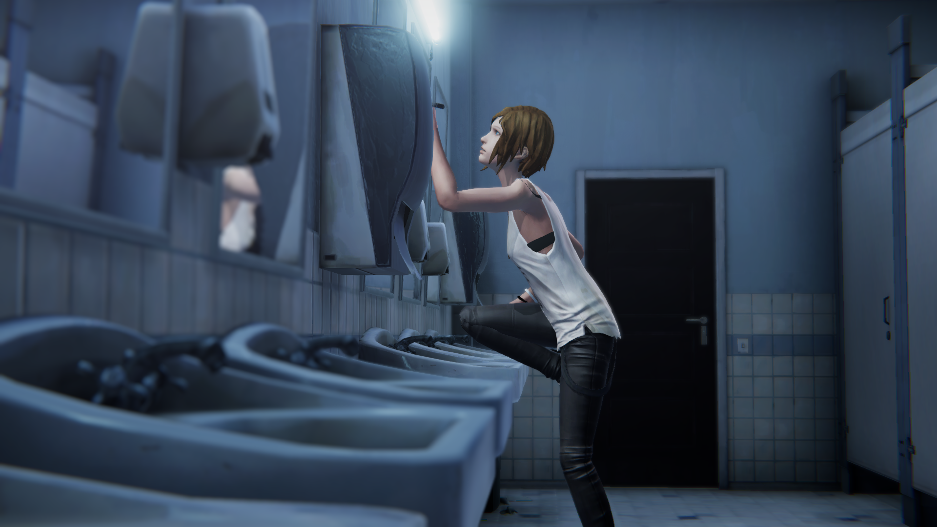 Review: Life is Strange: Before the Storm - Episódio 2