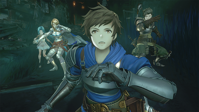 Granblue Fantasy: Relink Kicks Off 2024 With February Release