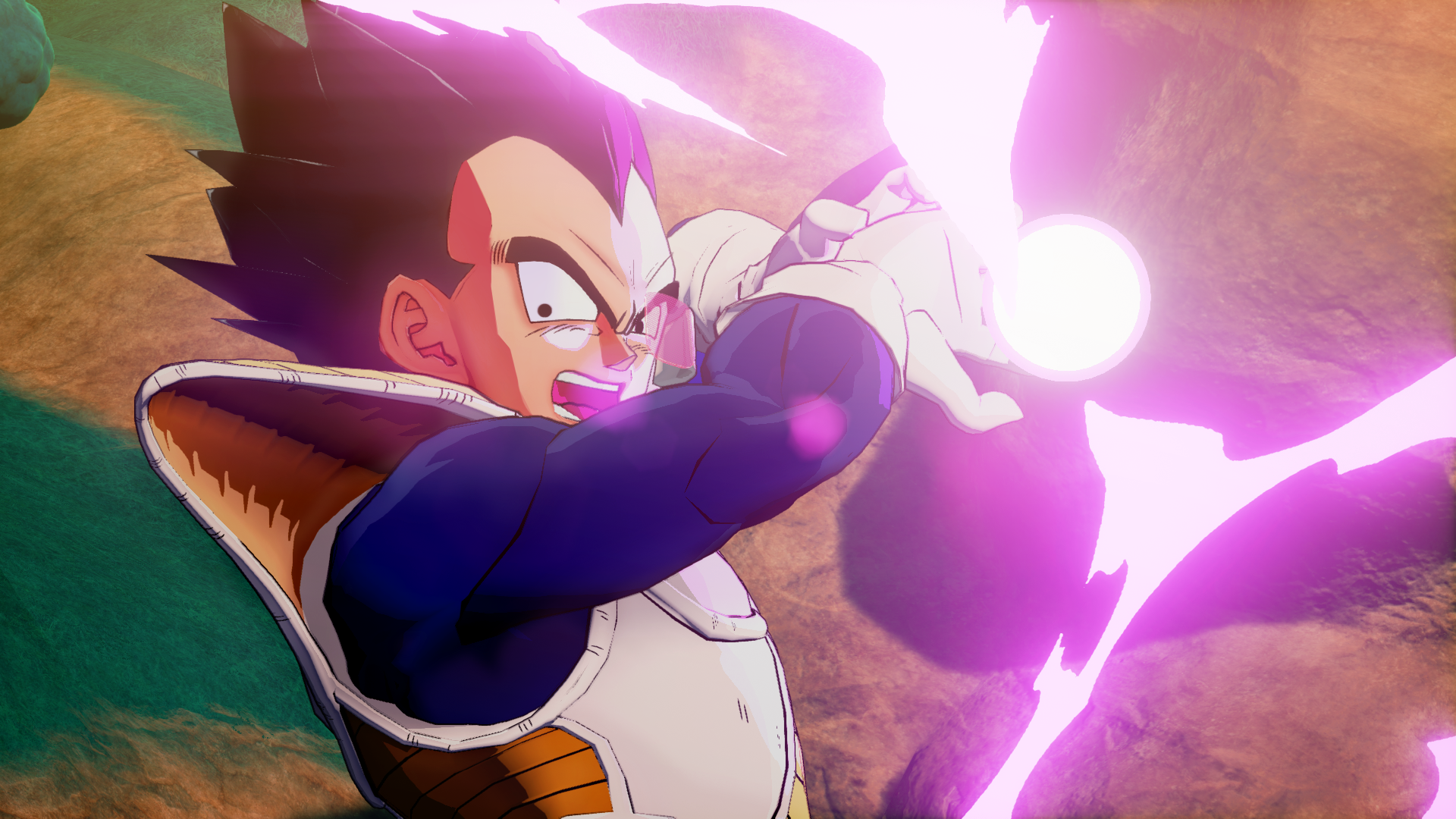 Steam Community :: Screenshot :: Super Saiyan Blue Kaioken x20