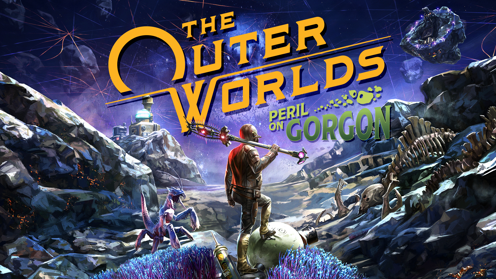 Obsidian Hints The Outer Worlds Franchise Plans; Two Other Teams Are  Starting Things Up Now