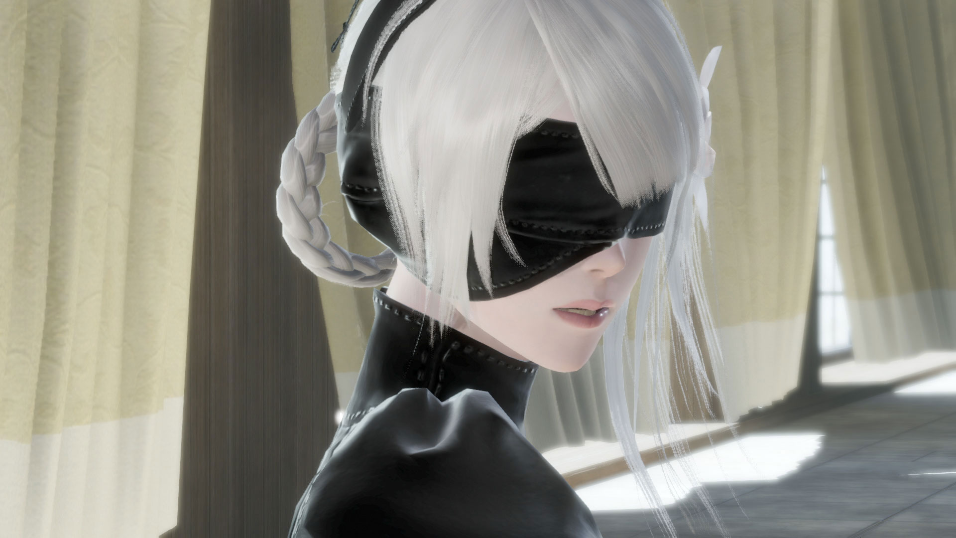 Extra Content and Free DLC Available in NieR Replicant ver.1.22474487139…  at Launch