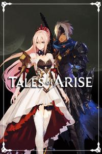 Tales of Arise x Scarlet Nexus Crossover Collaboration DLC