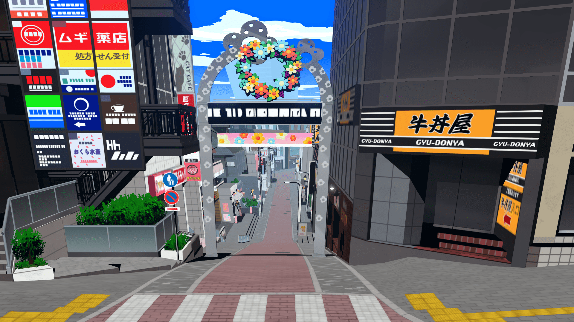 Hit the streets of Shibuya with The World Ends With You: Final Remix, 40%  off