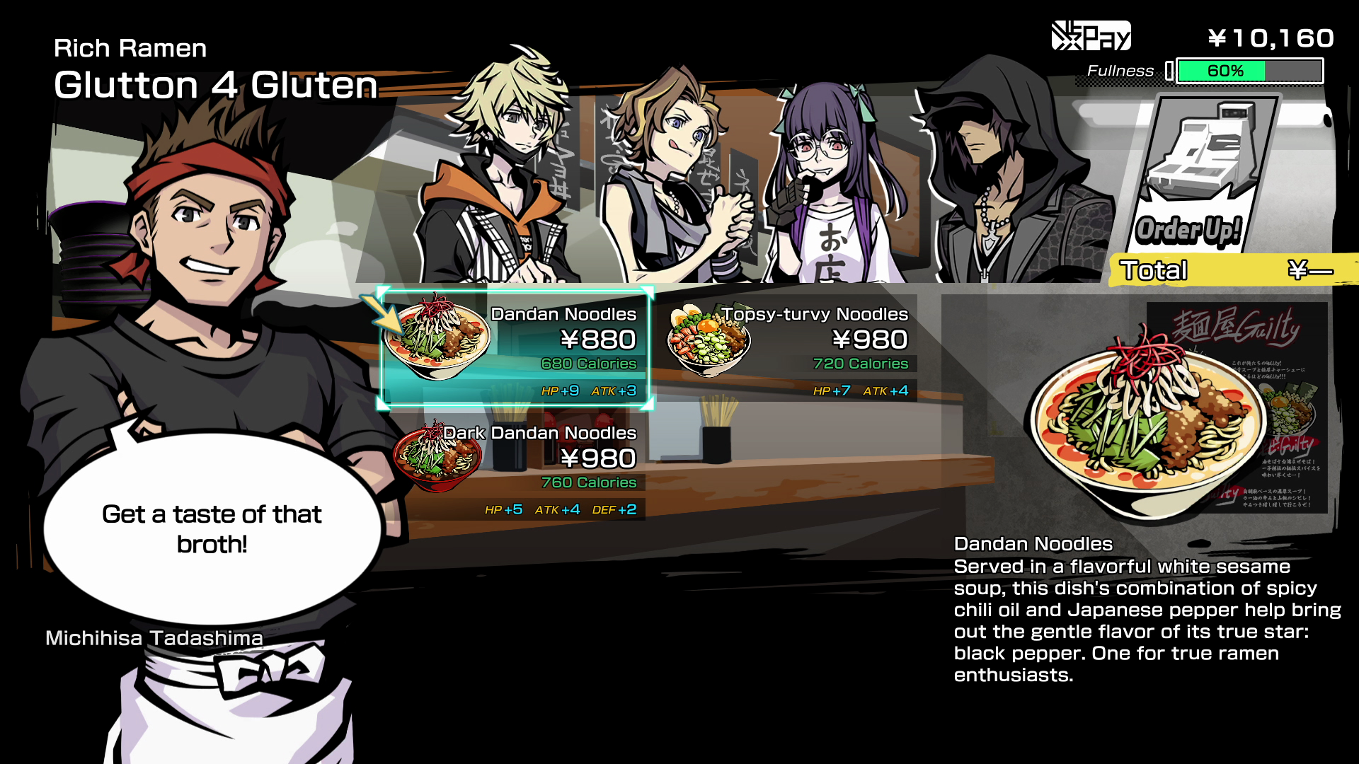 Neo: The World Ends With You Review - Neo: The World Ends With You Review –  A Catchy But Familiar Refrain - Game Informer