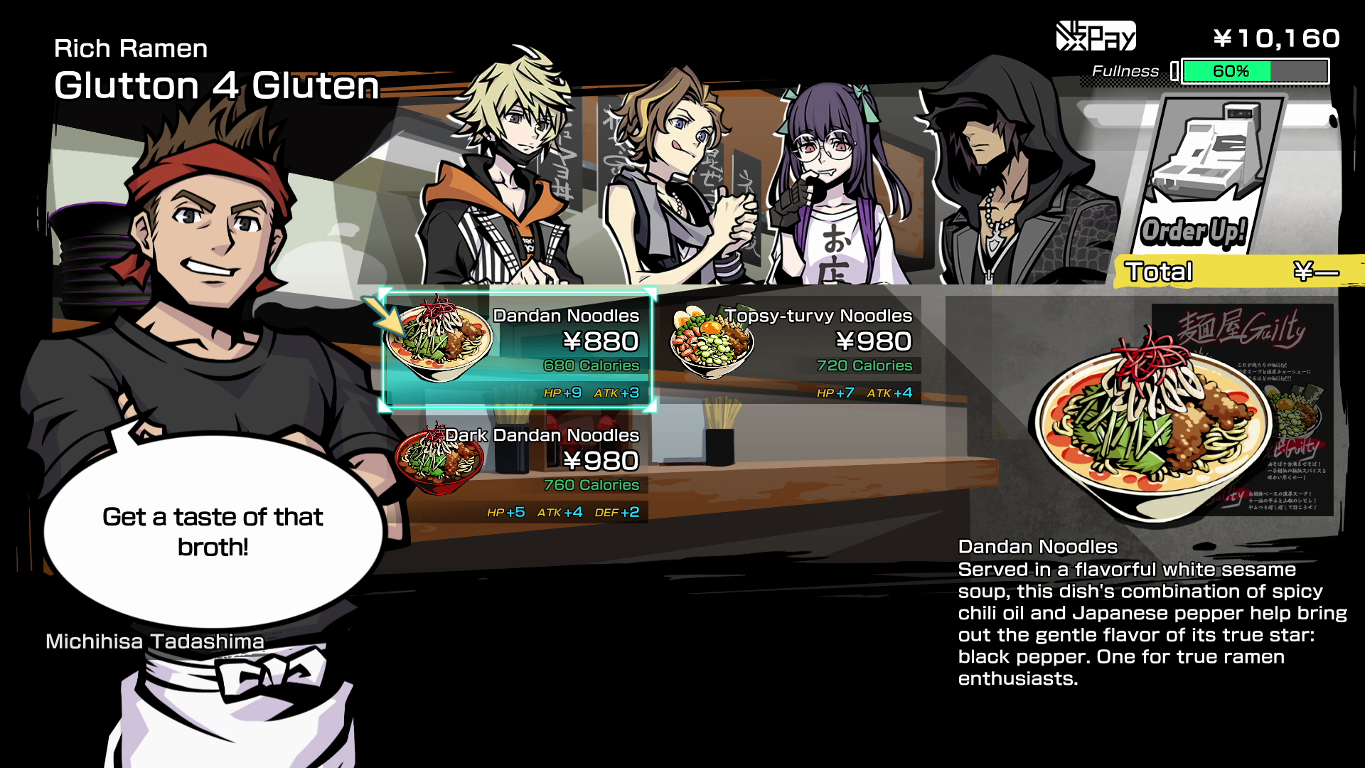 Neo: The World Ends With You: The Kotaku Review