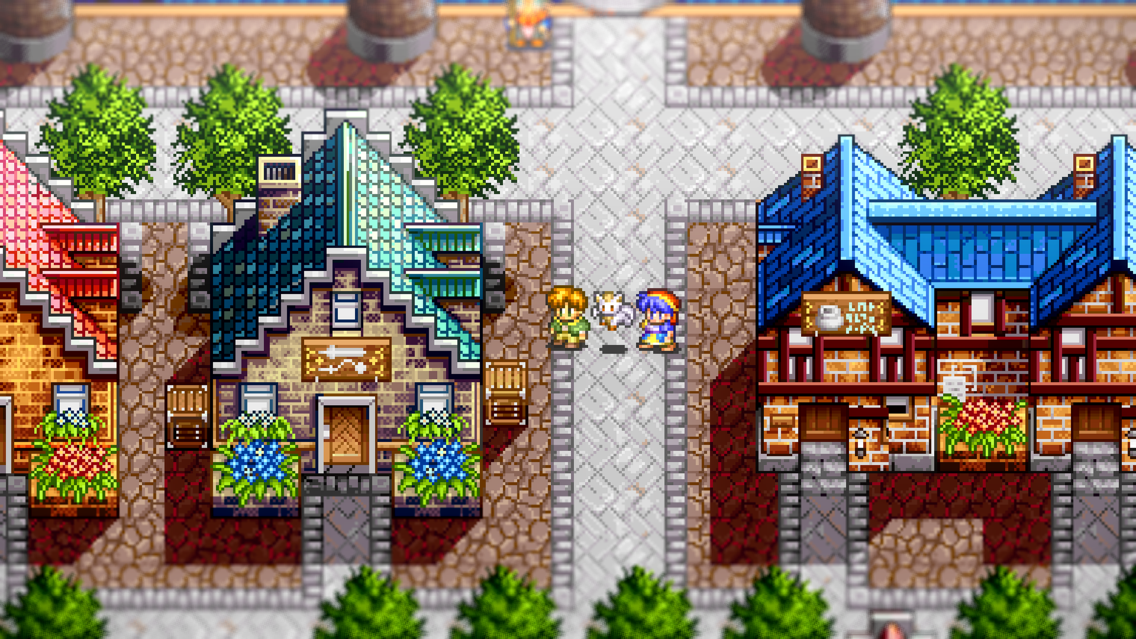 Lunar Remastered Collection Review | RPG Site