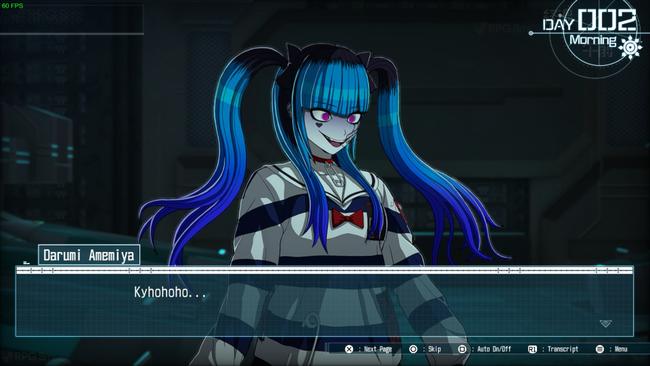 "We've finally found the strength to SEEK A WAY OUT of the dark prison we've been trapped in" - Kotaro Uchikoshi on CRASH KEYS, ARGs, Zero Escape, Too Kyo Games, movies, coffee, and much more