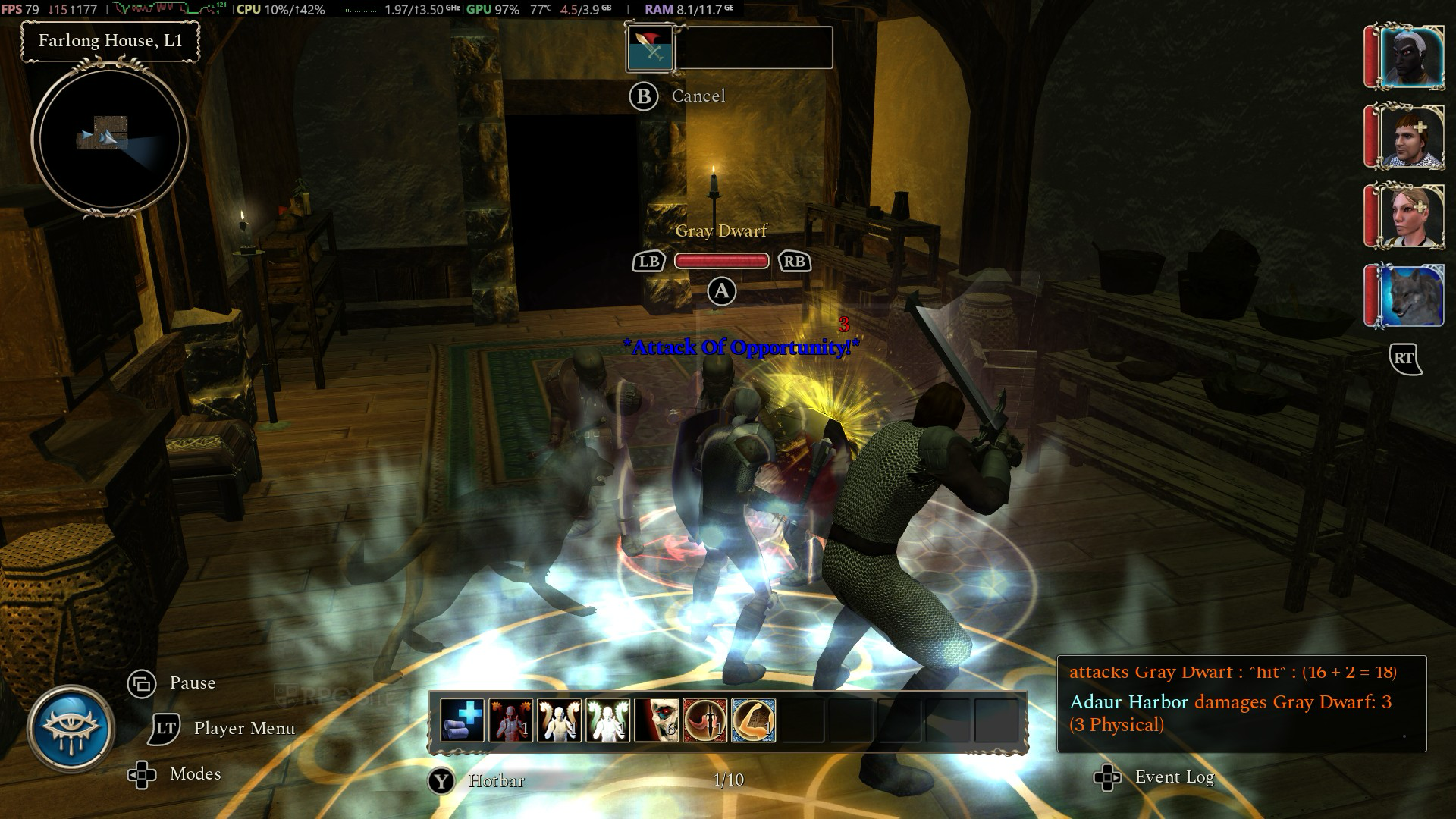 Neverwinter Nights 2: Enhanced Edition Review | RPG Site