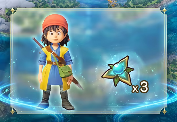 Dragon Quest VII Reimagined DLC Guide – All the DLC, Prices, How