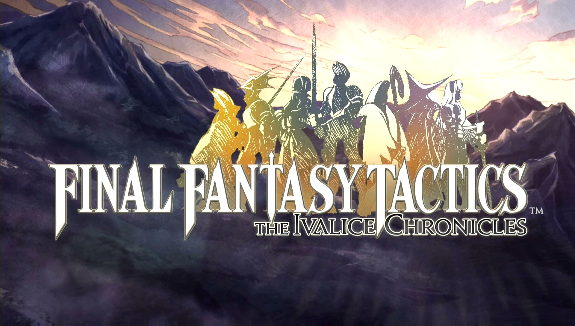 Final Fantasy Tactics - The Ivalice Chronicles Review | RPG Site