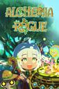 Alchemia Rogue: Mia and the Mystery Labyrinth boxart