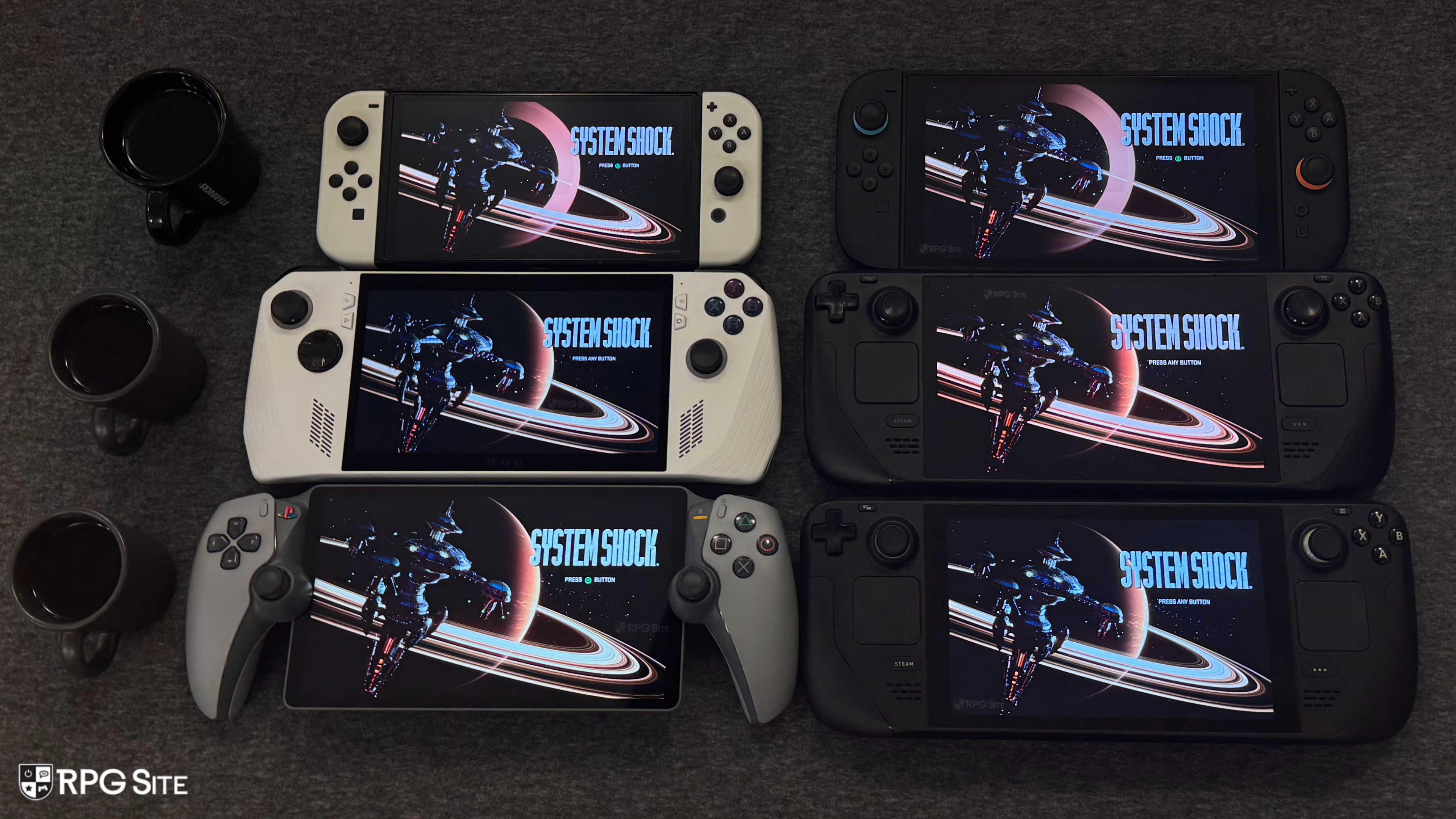 System Shock Remake Nintendo Switch 2 Review | RPG Site