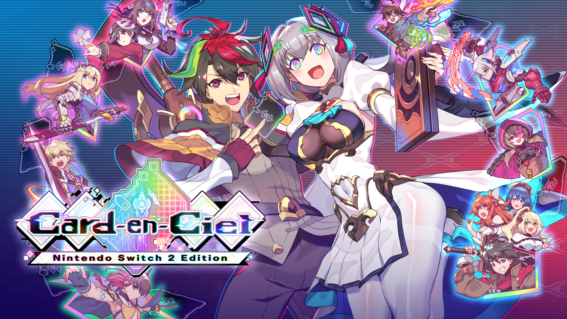 The Best Switch 2 RPGs – New RPGs, Nintendo Switch 2 Editions, Upgrades ...