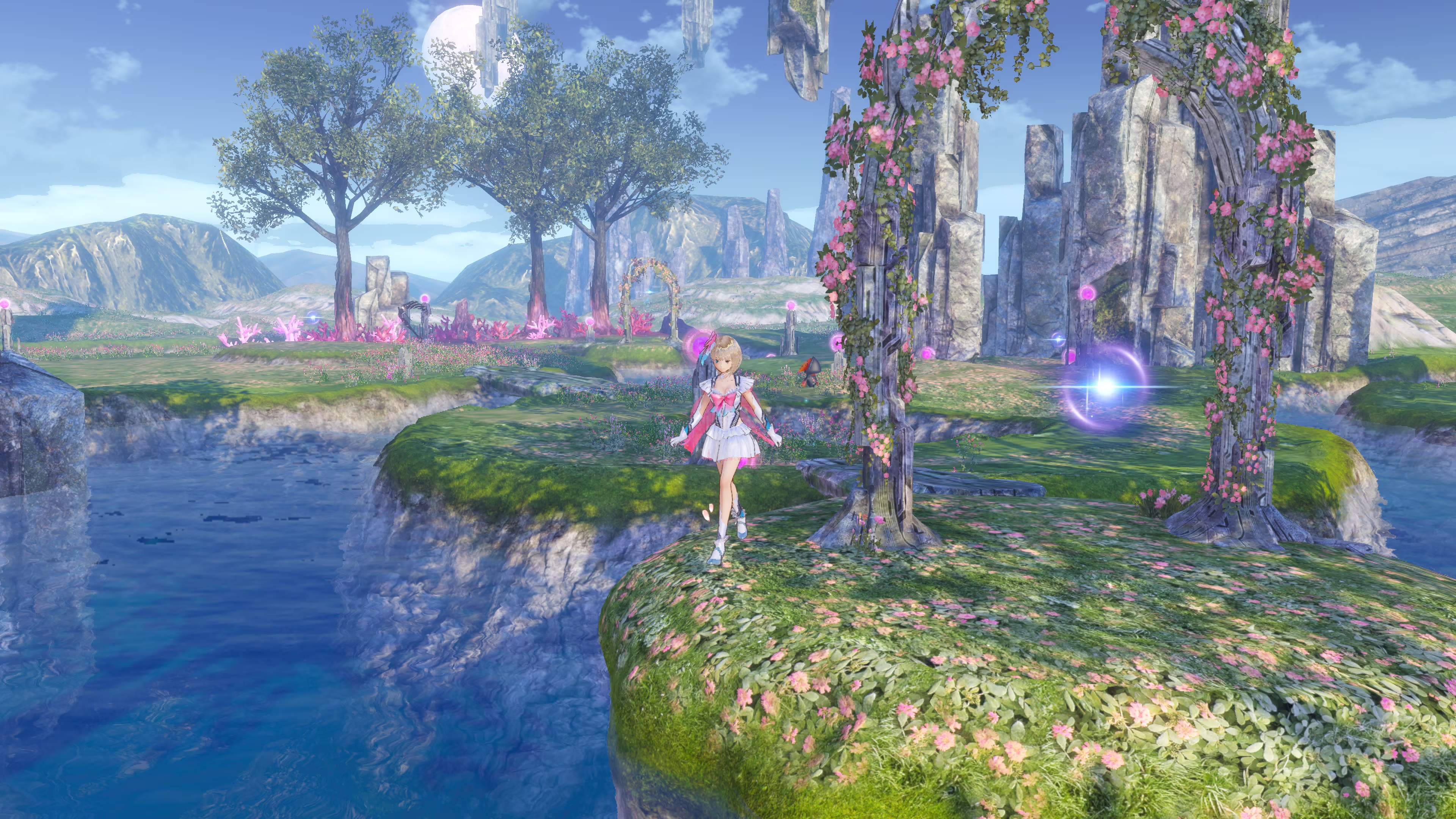 Which is the best version of Blue Reflection Quartet? PS5, Switch