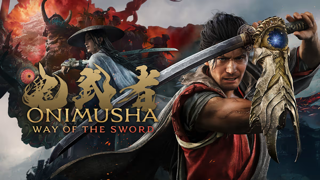 Onimusha: Way of the Sword has sold over 1.7 million units, Pragmata has sold over 2.7 million units