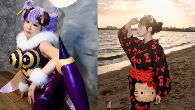 "My personal favorite from old days remains Star Ocean: The Second Story" - Kaho Shibuya on her love for turn-based RPGs, getting into a Yakuza game after streaming them, coffee, and more