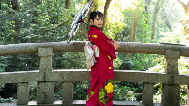 "My personal favorite from old days remains Star Ocean: The Second Story" - Kaho Shibuya on her love for turn-based RPGs, getting into a Yakuza game after streaming them, coffee, and more