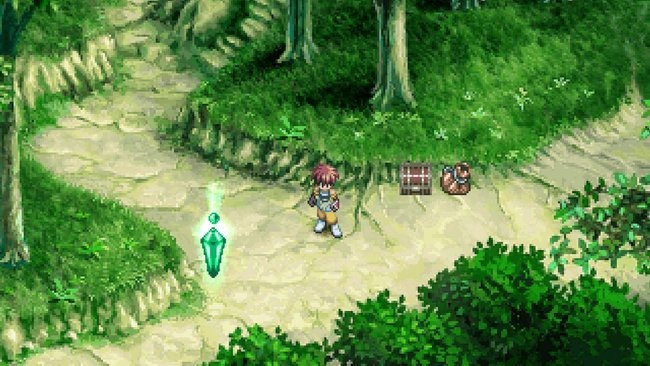 Tales of Eternia Remastered Review