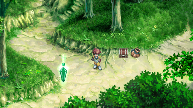 Tales of Eternia Remastered Review