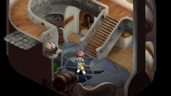 Tales of Eternia Remastered Review