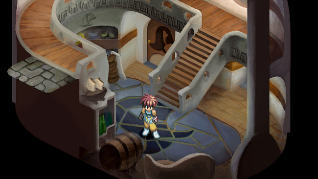Tales of Eternia Remastered Review