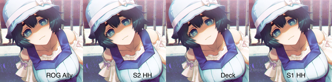 Which is the best version of Steins;Gate Reboot? PS5, Switch 2, Switch, Steam Deck, ROG Ally, and Xbox
