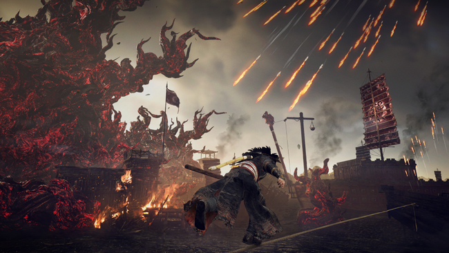 Wo Long 2: Wings of Ember feels like exactly what you'd want from a sequel