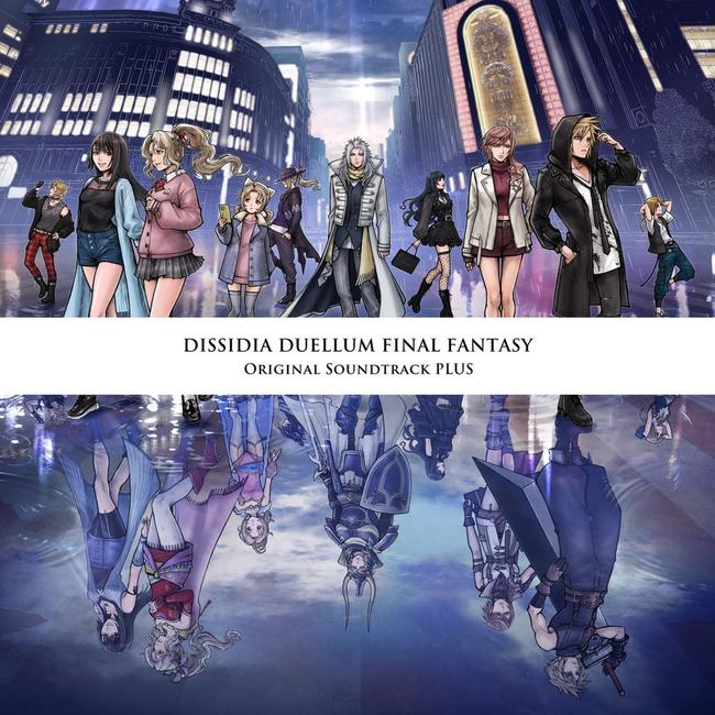 Y'shtola chega a Dissidia Duellum Final Fantasy em 27 de outubro