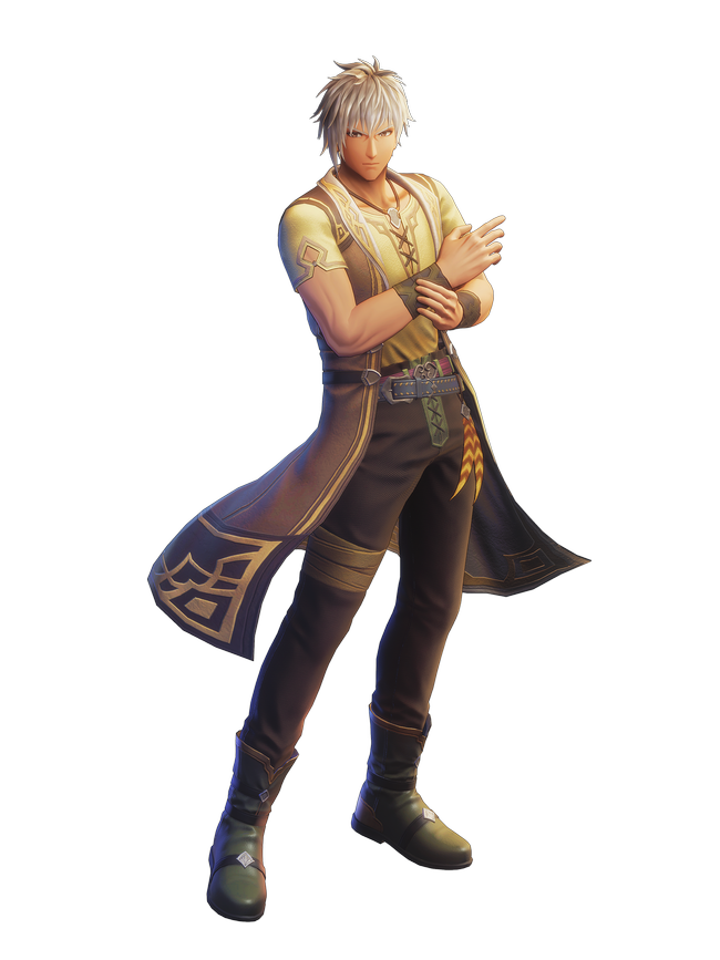 New screenshots for Romancing SaGa 3: Destinies United showcase recruitable characters, abilities, & more