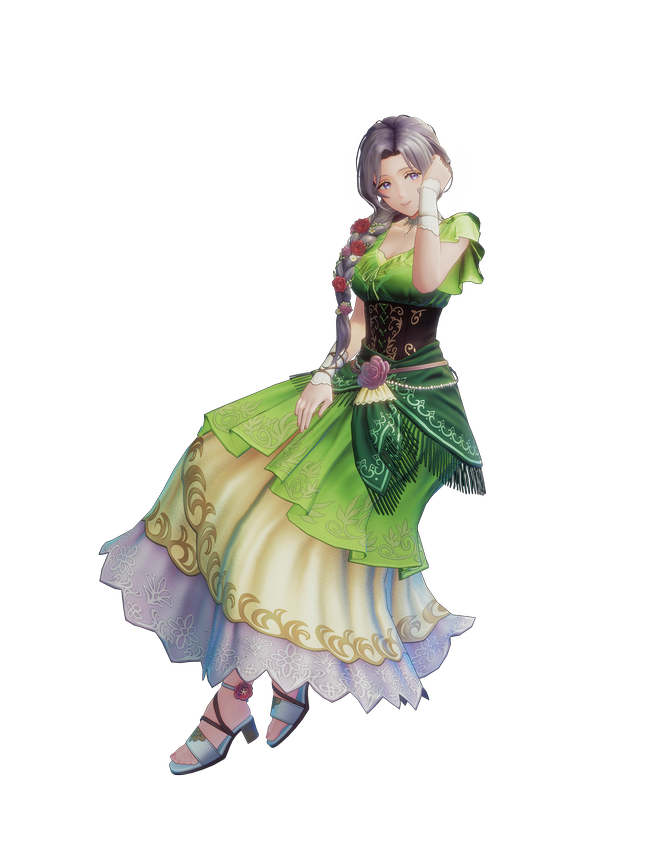 New screenshots for Romancing SaGa 3: Destinies United showcase recruitable characters, abilities, & more