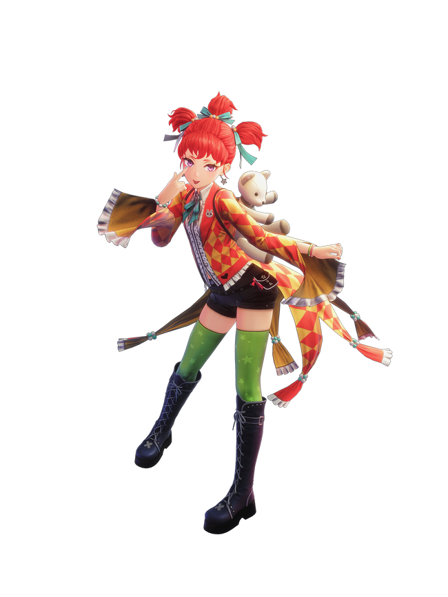 New screenshots for Romancing SaGa 3: Destinies United showcase recruitable characters, abilities, & more