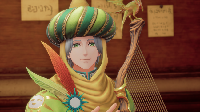 New screenshots for Romancing SaGa 3: Destinies United showcase recruitable characters, abilities, & more