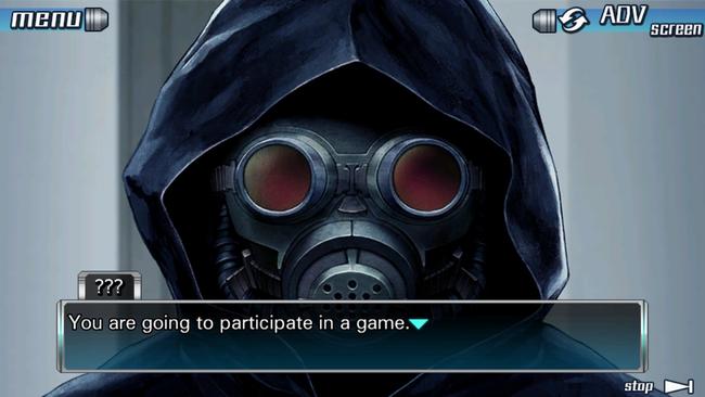 "We've finally found the strength to SEEK A WAY OUT of the dark prison we've been trapped in" - Kotaro Uchikoshi on CRASH KEYS, ARGs, Zero Escape, Too Kyo Games, movies, coffee, and much more