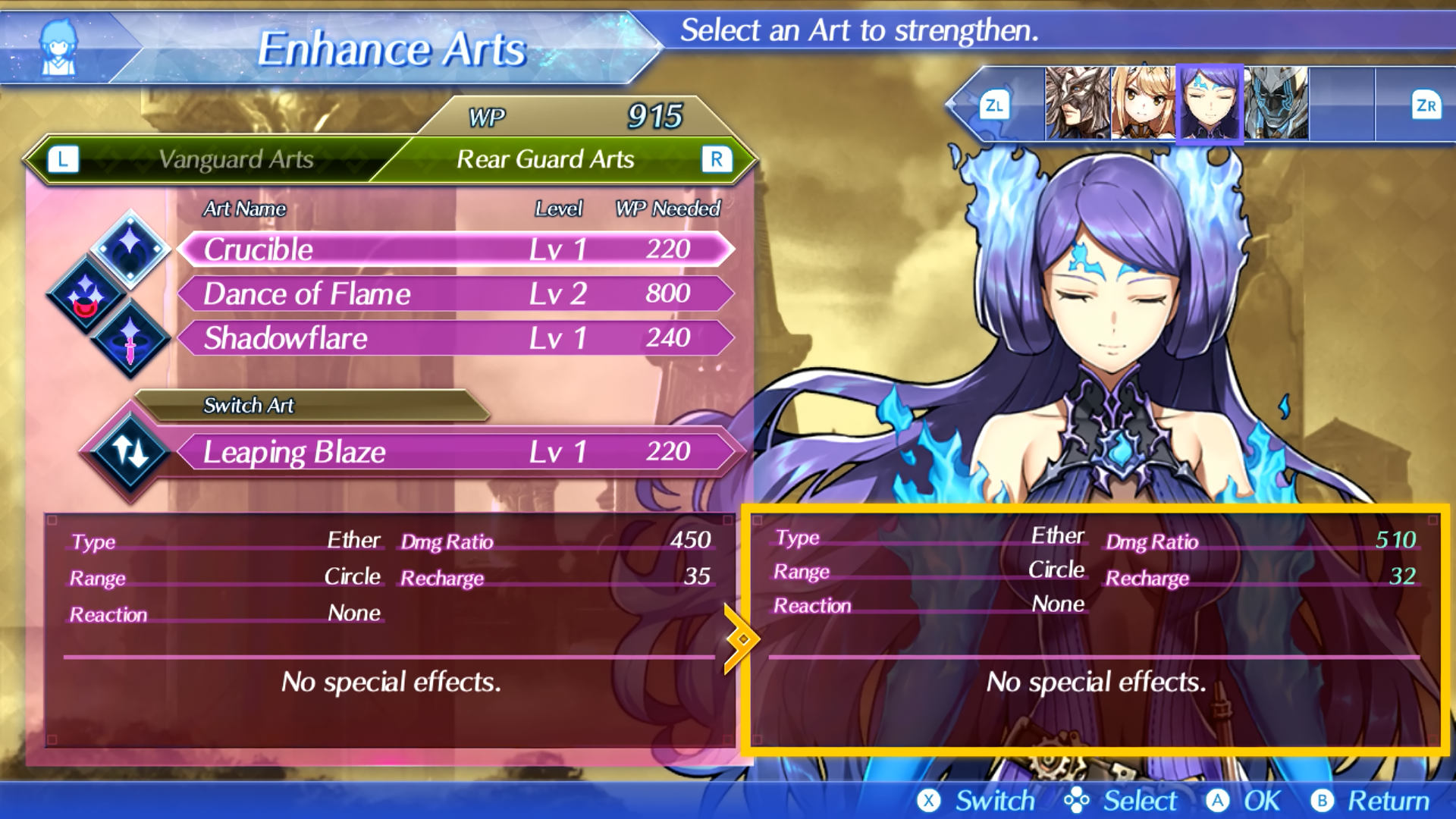 Xenoblade Chronicles 2: Torna ~ The Golden Country Review | RPG Site