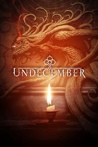UNDECEMBER Will Begin Global Service on October 12th