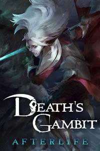 Death's Gambit launching Aug. 14 - Gamersyde
