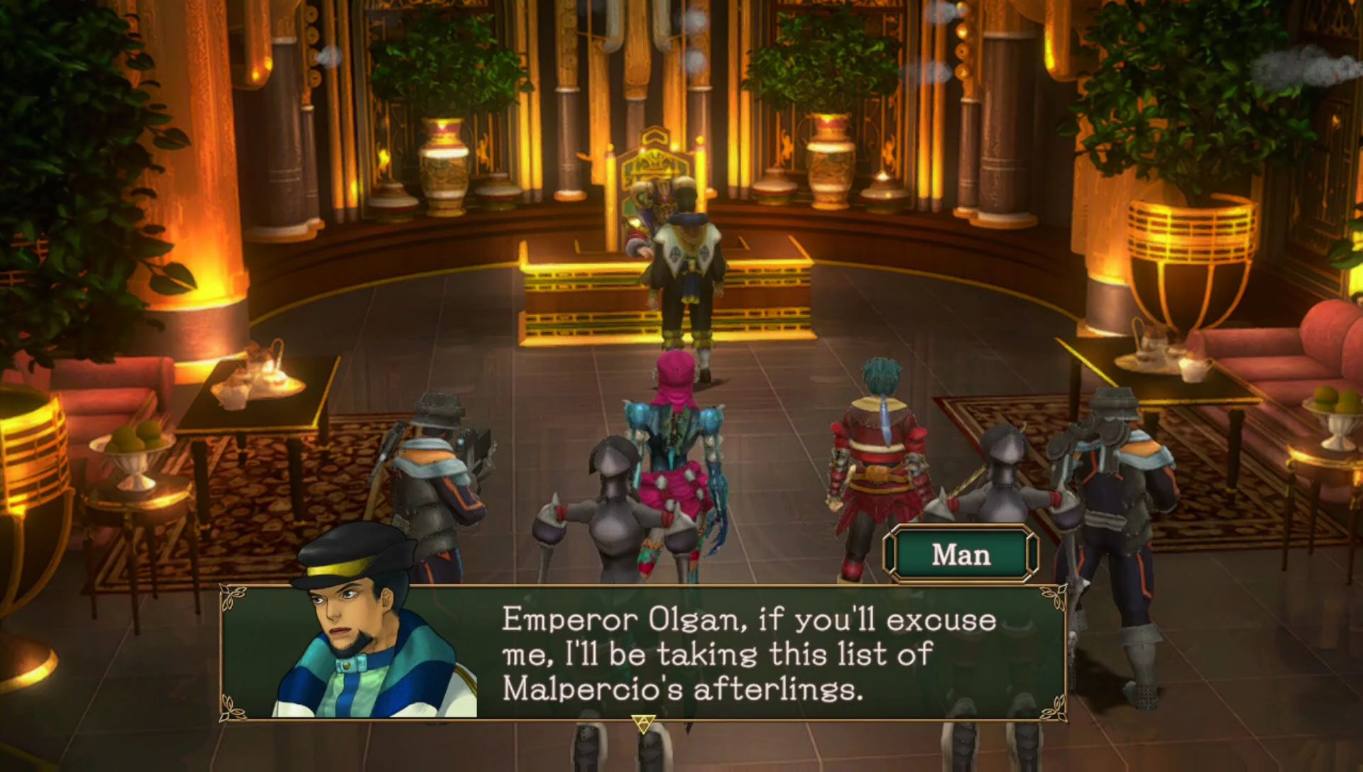 Baten Kaitos I & II HD Remaster Review | RPG Site