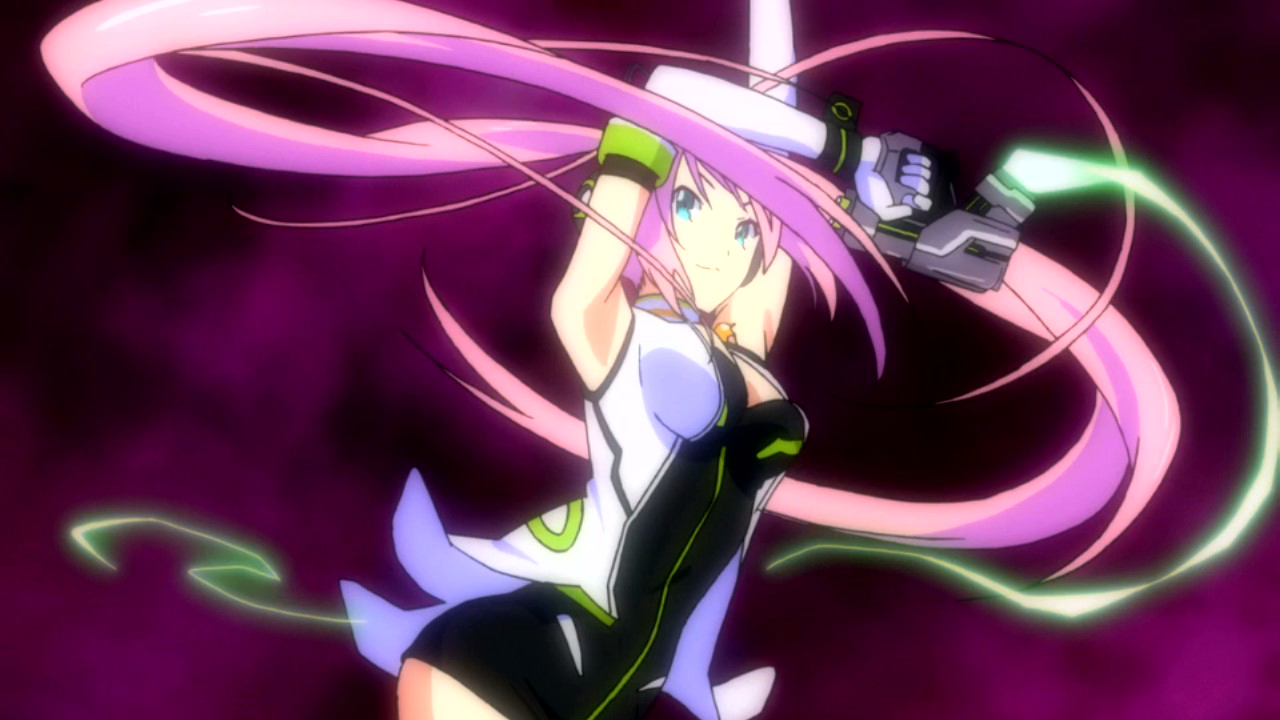 Conception 2: Children of the Seven Stars heroines detailed