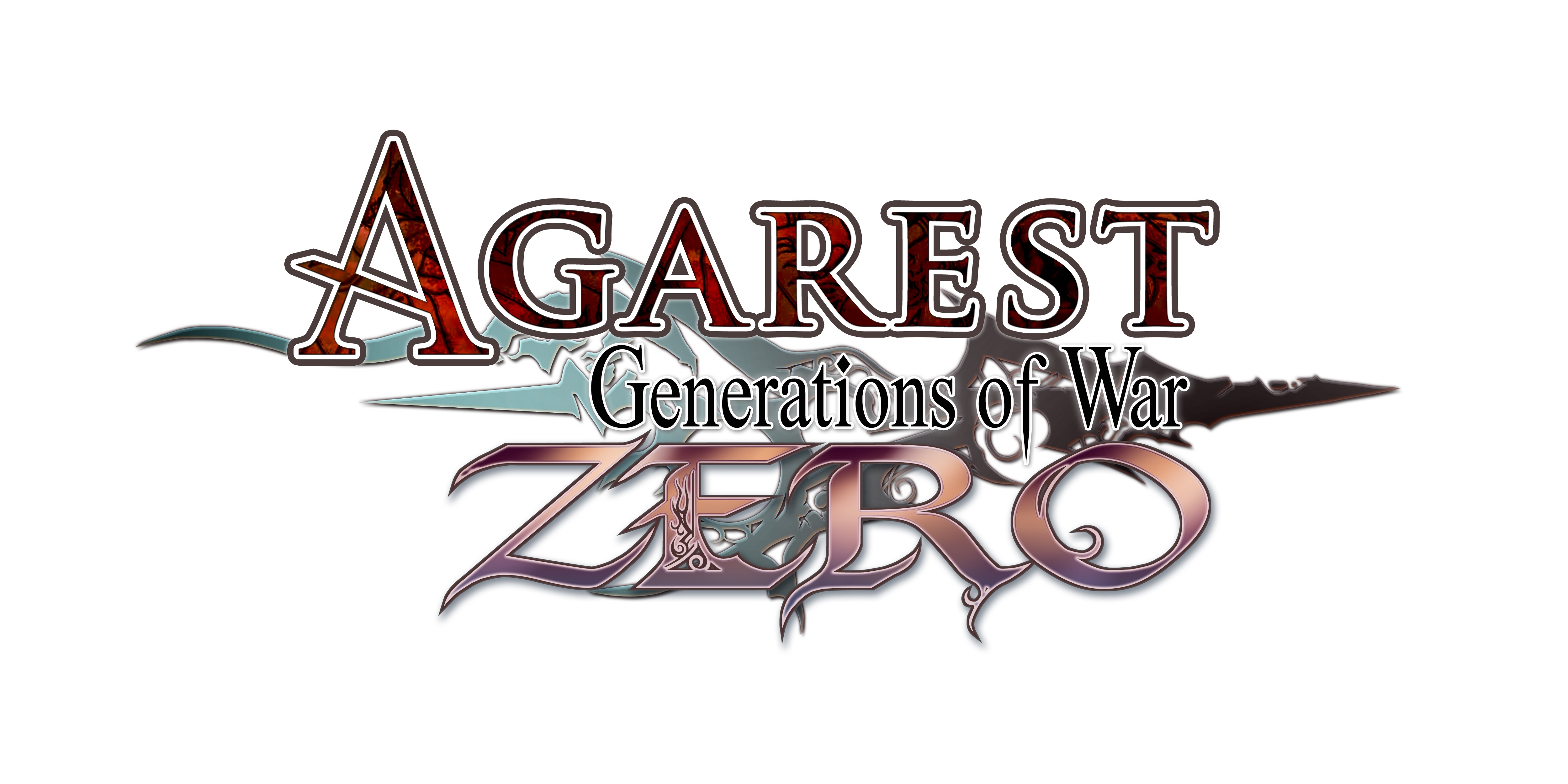 Agarest Generations Of War Zero Characters