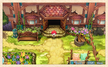 Lord of Magna: Maiden Heaven - Battle Tutorial | RPG Site