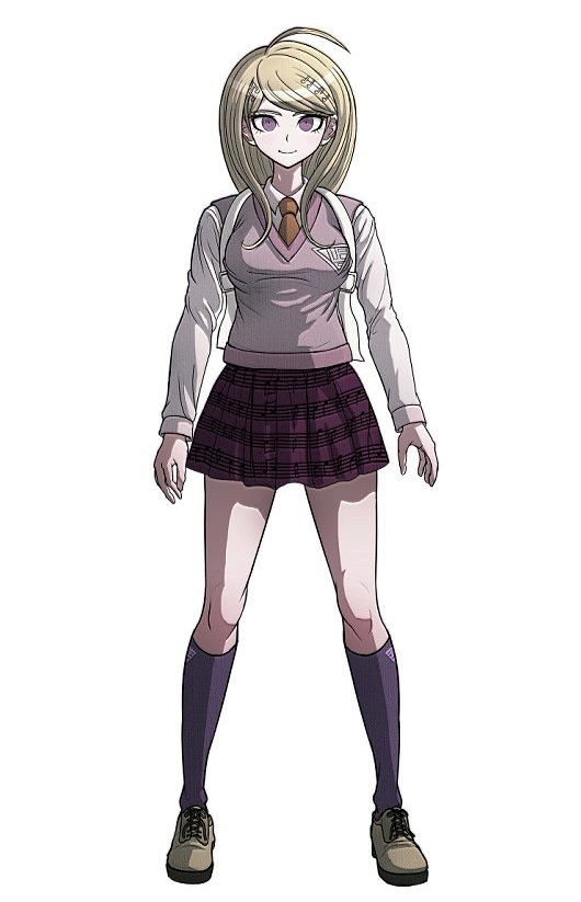 Danganronpa V3 Class Trial 6 Guide Spoiler Free Walkthrough Rpg Site 9547