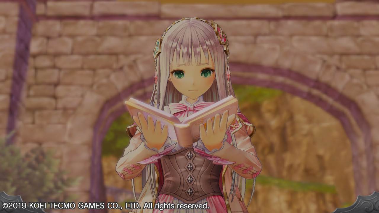 Atelier Lulua The Scion of Arland Review RPG Site