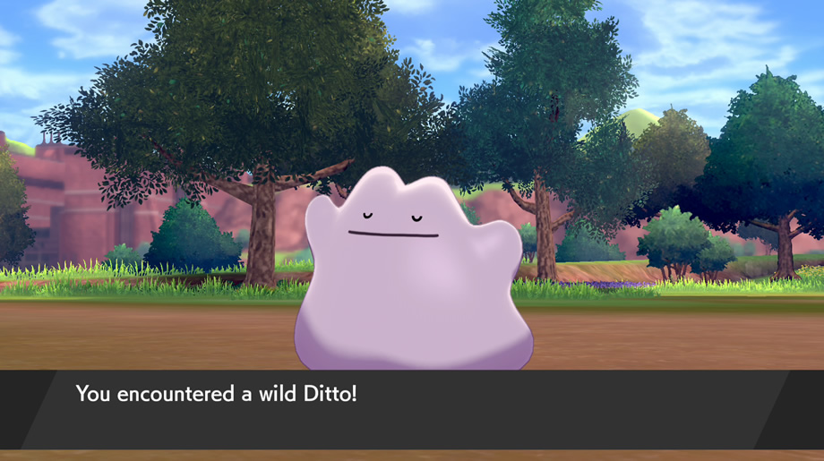 How to find and use a Ditto in Pokemon Go - CNET