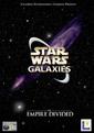 Star Wars Galaxies: An Empire Divided boxart