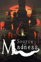 Source of Madness boxart