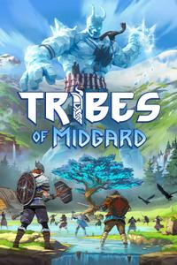 Tribes of Midgard boxart