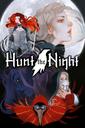 Hunt the Night boxart