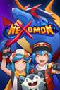 Nexomon boxart