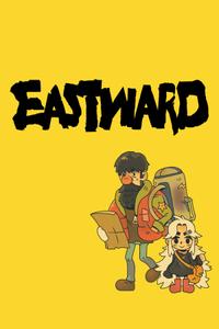 Eastward boxart